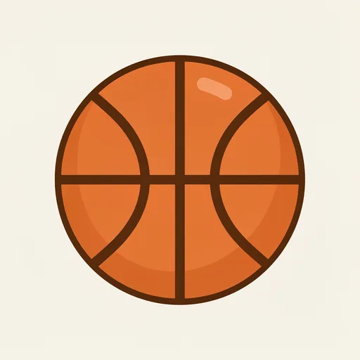 Basketball prop